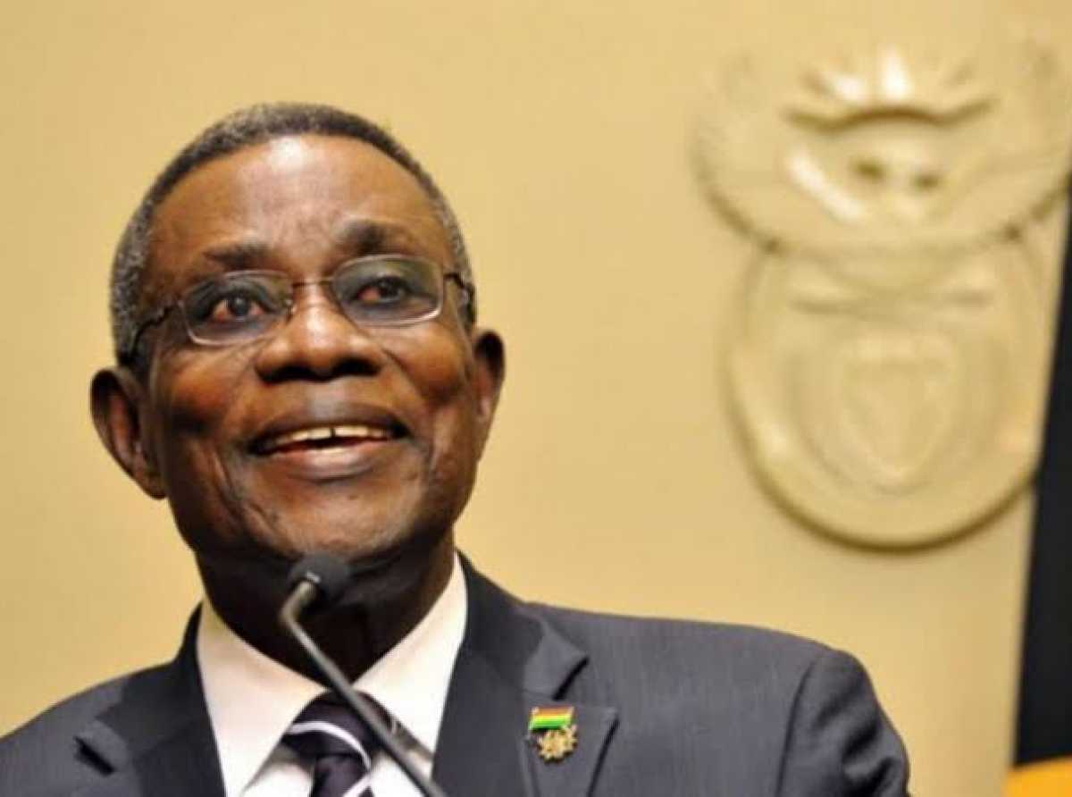 Ghana Commemorates 14th Anniversary of President John Evans Atta Mills' Passing